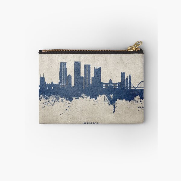 Item preview, Dhaka Bangladesh Skyline designed and sold by ArtPrints.