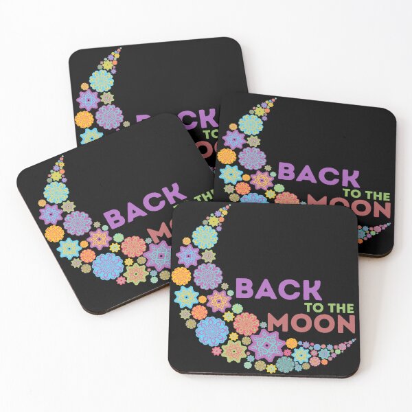Item preview, Back To The Moon designed and sold by Brendsy.