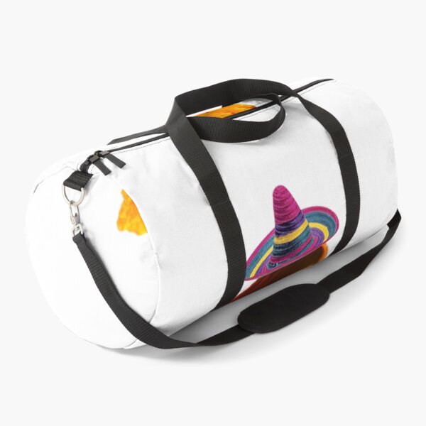 Item preview, Nuclear Explosion with Sombrero designed and sold by dino8.