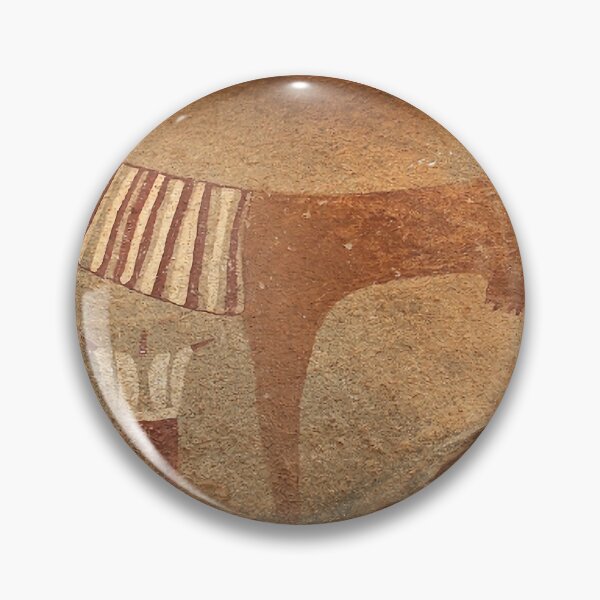 Item preview, The Cave Art of Laas Geel designed and sold by VintageSomalia.