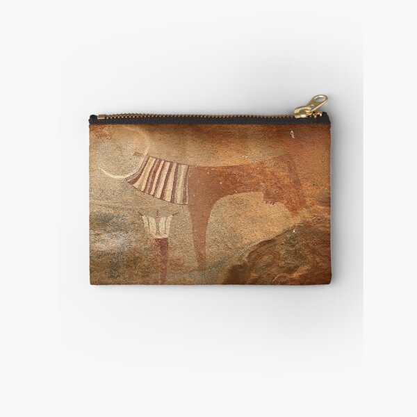 Item preview, The Cave Art of Laas Geel designed and sold by VintageSomalia.