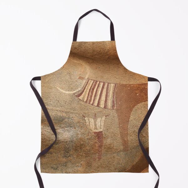Item preview, The Cave Art of Laas Geel designed and sold by VintageSomalia.
