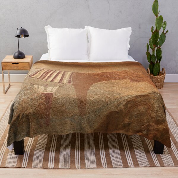 Item preview, The Cave Art of Laas Geel designed and sold by VintageSomalia.