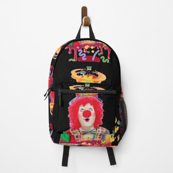 Item preview, Clown world designed and sold by ElhaChBa.