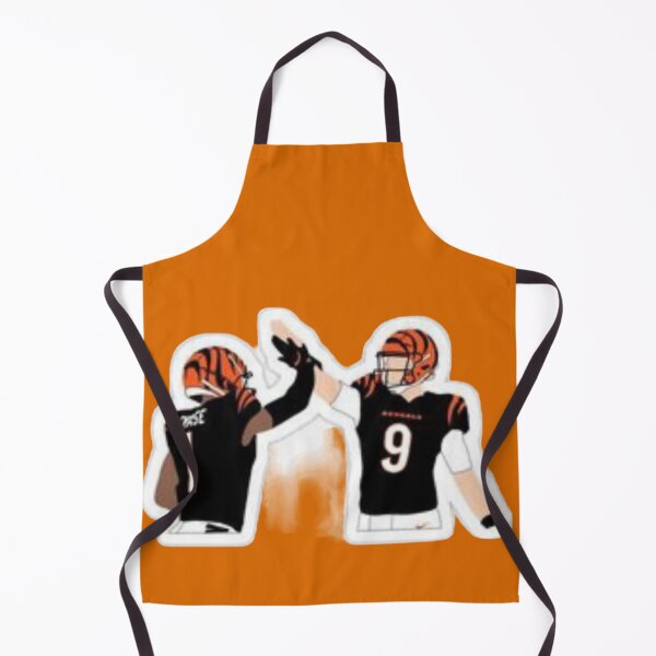 Item preview, Jamar Chase designed and sold by Joseph Mizovic.