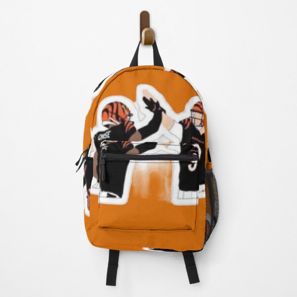 Item preview, Jamar Chase designed and sold by Joseph Mizovic.