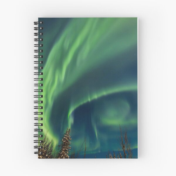 Item preview, Beautiful Northern Lights designed and sold by Monika Howarth.