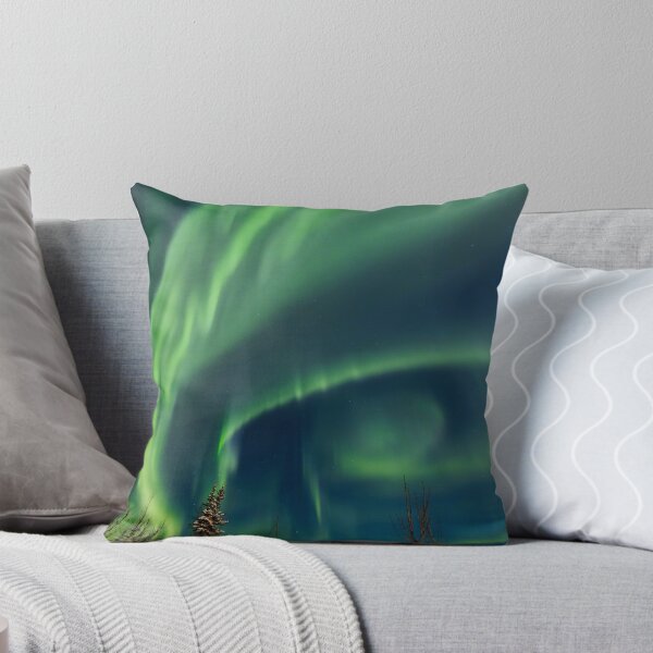 Item preview, Beautiful Northern Lights designed and sold by Monika Howarth.