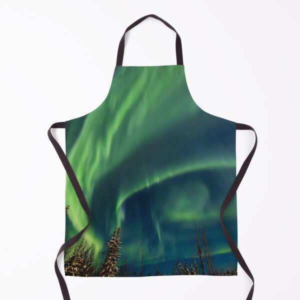 Item preview, Beautiful Northern Lights designed and sold by Monika Howarth.
