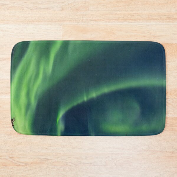 Item preview, Beautiful Northern Lights designed and sold by Monika Howarth.