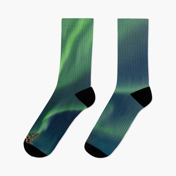 Item preview, Beautiful Northern Lights designed and sold by Monika Howarth.