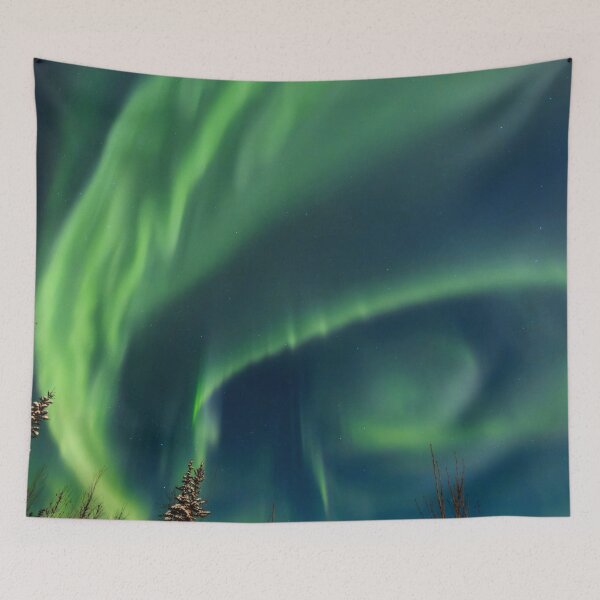 Item preview, Beautiful Northern Lights designed and sold by Monika Howarth.