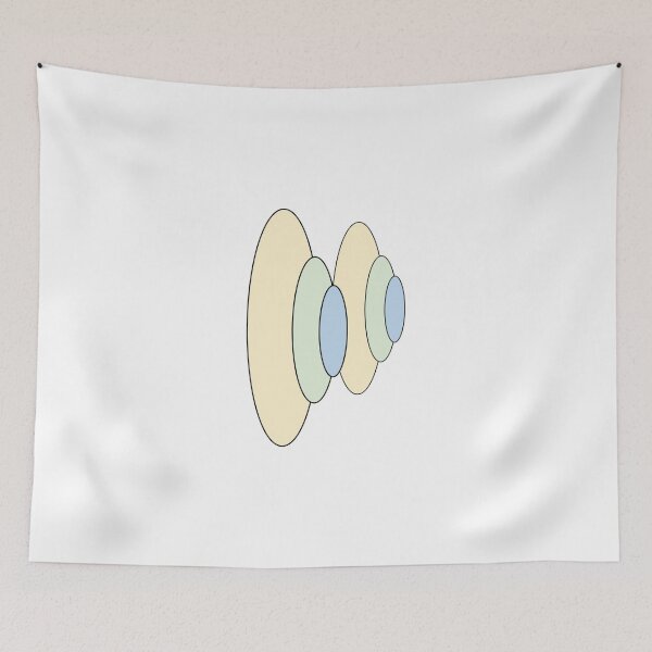 Item preview, Fibonacci Eyes designed and sold by Mmark94.