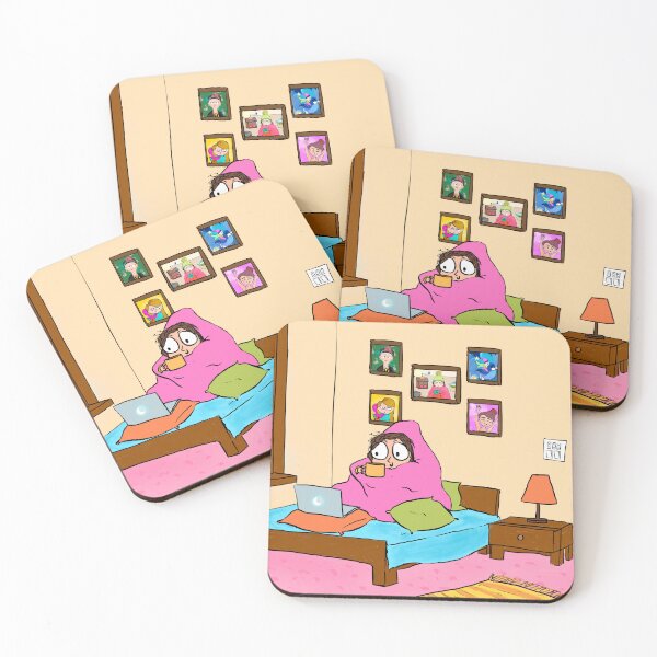 Item preview, Life in a nutshell designed and sold by All That Jazz Store.