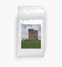Clackmannan Turm Bettbezug