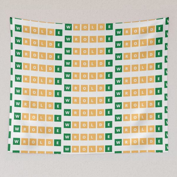 Item preview, It's all in the word designed and sold by BubbleTextBox.