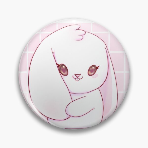 Item preview, Cute bunny  designed and sold by Itsacuteart.