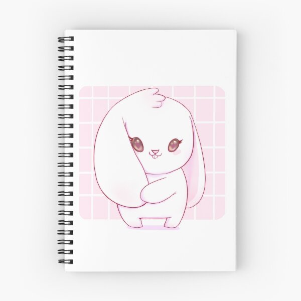 Item preview, Cute bunny  designed and sold by Itsacuteart.