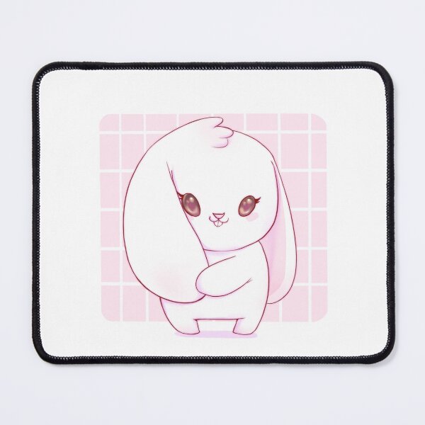 Item preview, Cute bunny  designed and sold by Itsacuteart.