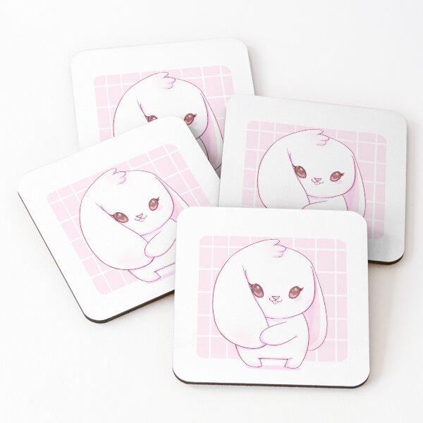 Item preview, Cute bunny  designed and sold by Itsacuteart.
