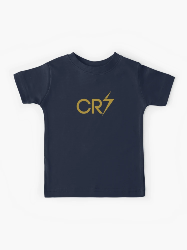 Camiseta para niños for Sale con la obra «Camiseta Cristiano Ronaldo Madrid  2018» de Alimator