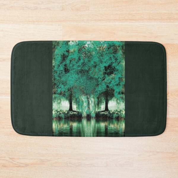 Item preview, Weeping Willow Green designed and sold by Momentsbb.