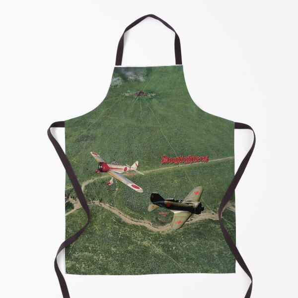 Item preview, Dogfighters: I-16 vs Ki-27 designed and sold by Mil Merchant.
