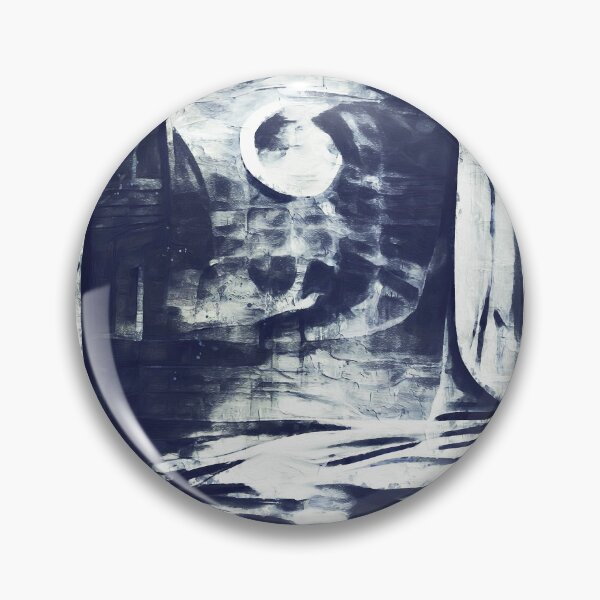 Item preview, At Midnight designed and sold by AM FineArtPrints.