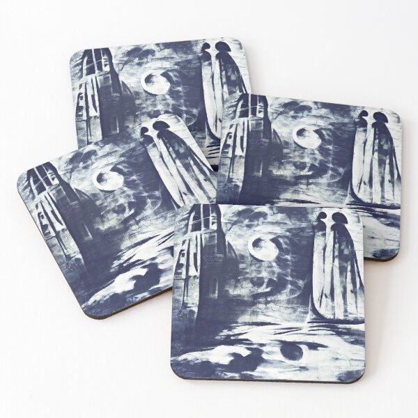 Item preview, At Midnight designed and sold by AM FineArtPrints.