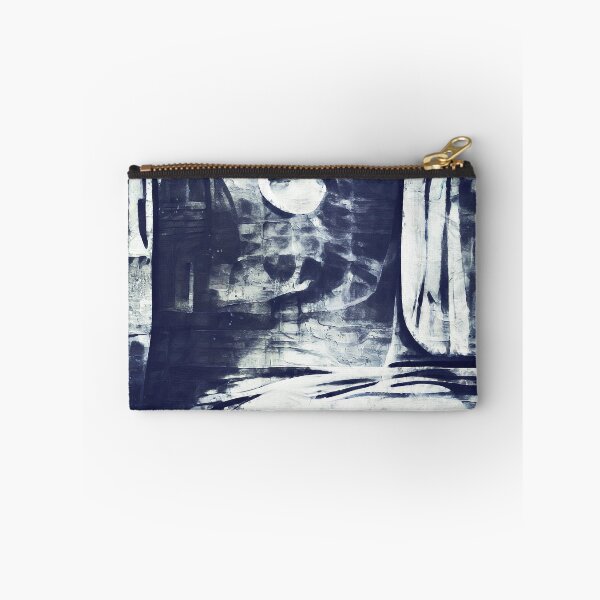 Item preview, At Midnight designed and sold by AM FineArtPrints.