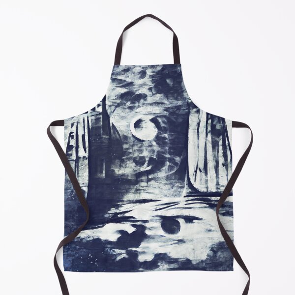 Item preview, At Midnight designed and sold by AM FineArtPrints.