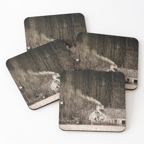 Item preview, How we used to Live designed and sold by heidipics.