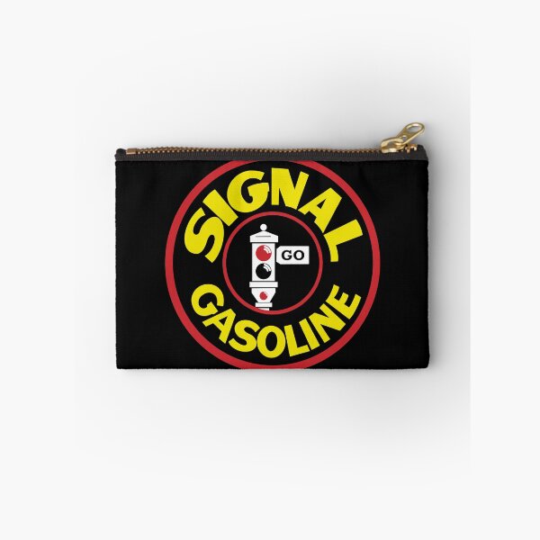 Item preview, Signal Gasoline designed and sold by rogue-design.