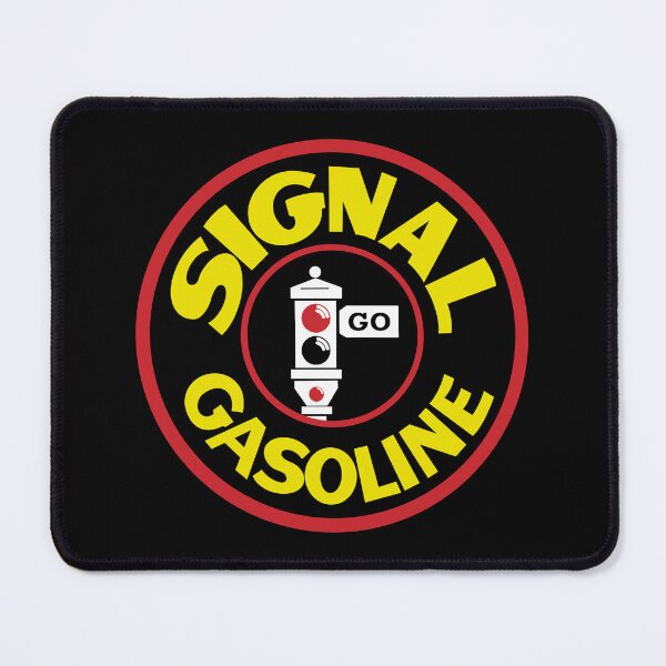 Item preview, Signal Gasoline designed and sold by rogue-design.