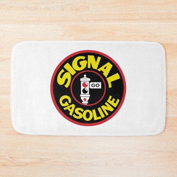Item preview, Signal Gasoline designed and sold by rogue-design.