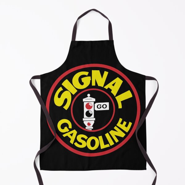 Item preview, Signal Gasoline designed and sold by rogue-design.