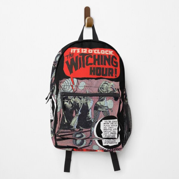 Item preview, Witchy Time designed and sold by datasetdesign.