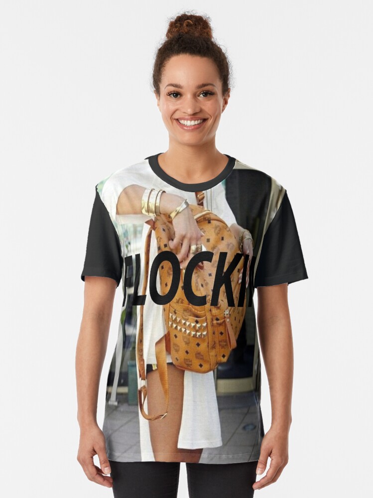 Kodak Black Project Baby Graphic T-Shirt Dress for Sale by jackyboi