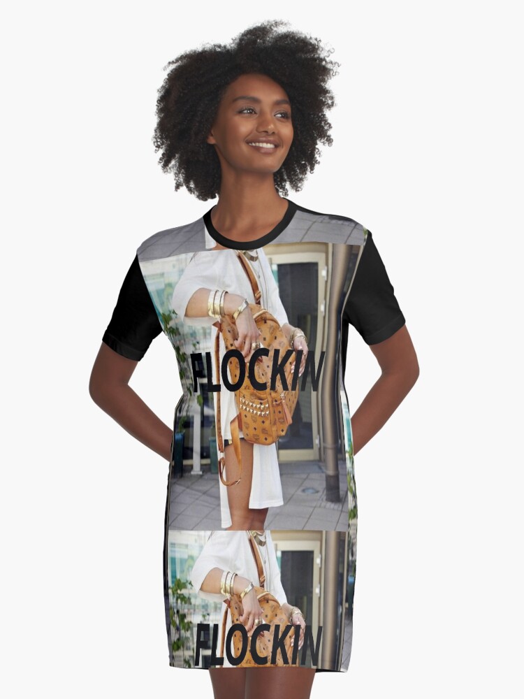 Kodak Black Project Baby Graphic T-Shirt Dress for Sale by jackyboi