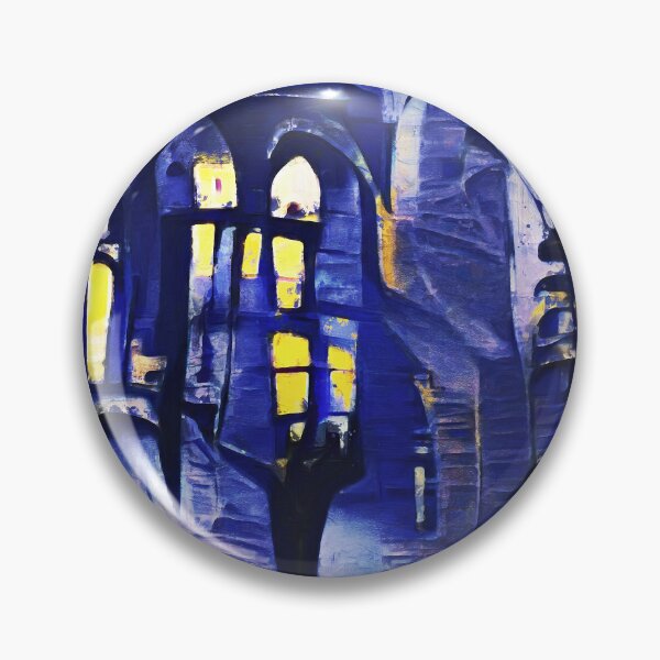 Item preview, At Midnight designed and sold by AM FineArtPrints.