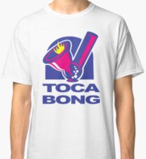 Toca Bell Bong Fun Classic T-Shirt