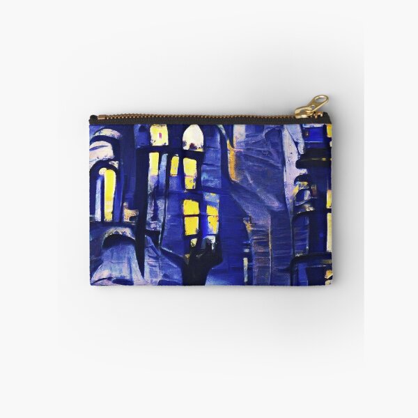 Item preview, At Midnight designed and sold by AM FineArtPrints.