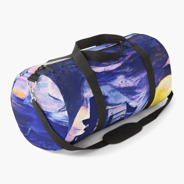 Item preview, At Midnight designed and sold by AM FineArtPrints.