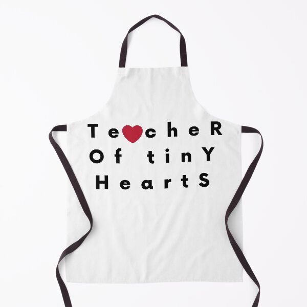 Item preview, teacher of tiny hearts designed and sold by stephencu.