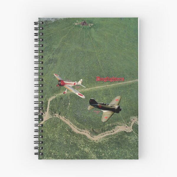Item preview, Dogfighters: I-16 vs Ki-27 designed and sold by Mil Merchant.