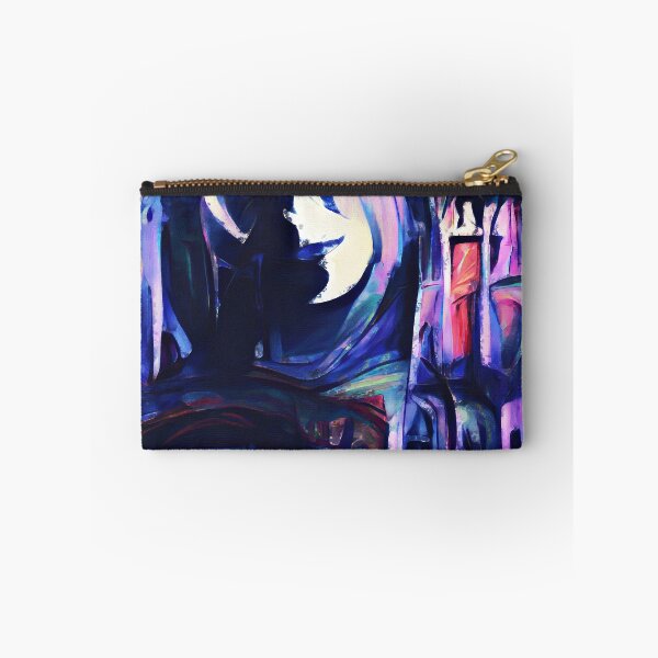 Item preview, At Midnight designed and sold by AM FineArtPrints.