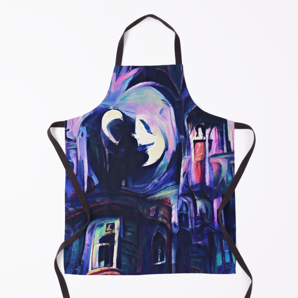 Item preview, At Midnight designed and sold by AM FineArtPrints.