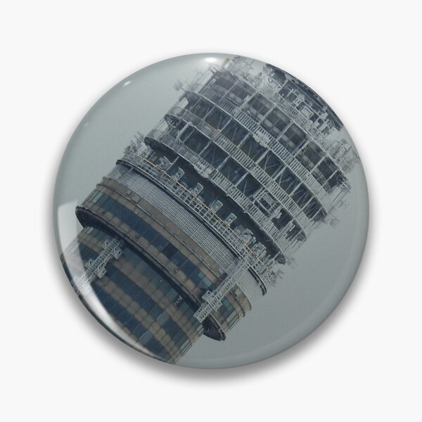 Item preview, Ostankino tower fragment designed and sold by ibwr1.