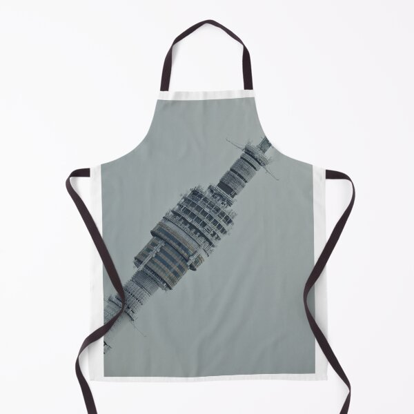 Item preview, Ostankino tower fragment designed and sold by ibwr1.