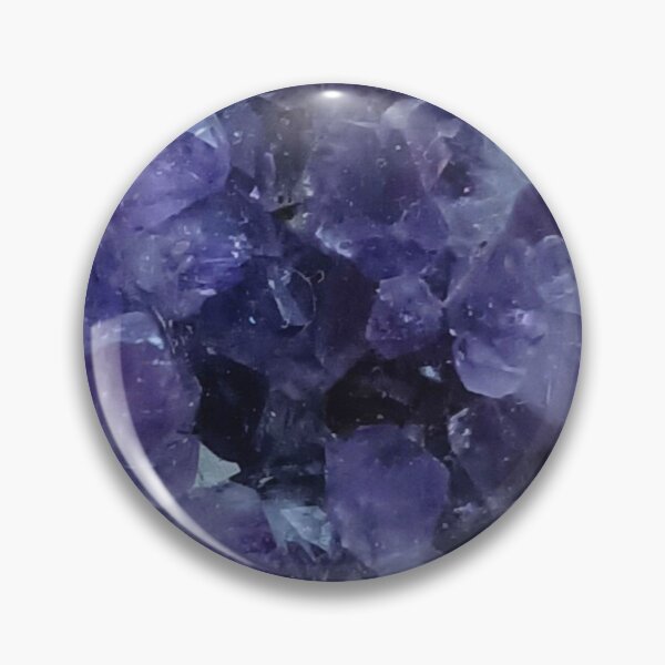 Item preview, Amethyst Cluster | Beautiful Purple Cyrstals | Raise Your Vibration designed and sold by JillyJ05.